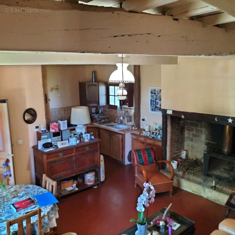 maison gasconne  de 1844, vue , 15min de Mirande 20min Auch - photo 5