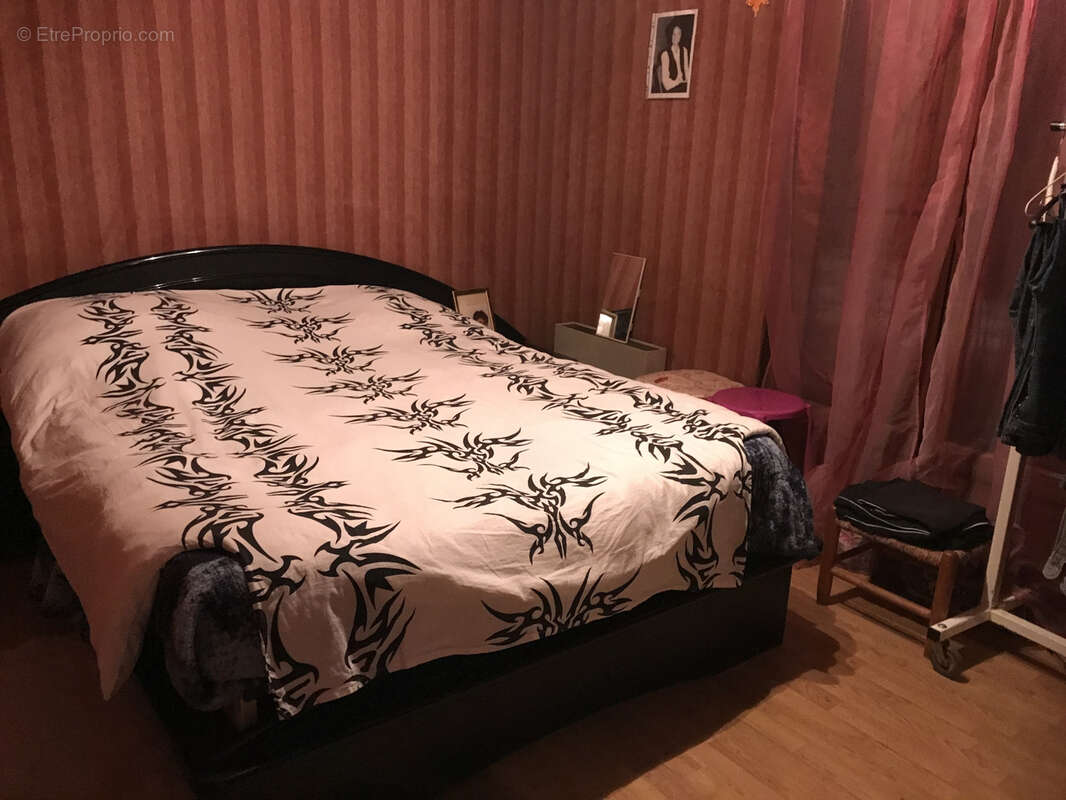 Maison à L'ISLE-EN-DODON