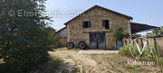 Maison à PEYRE