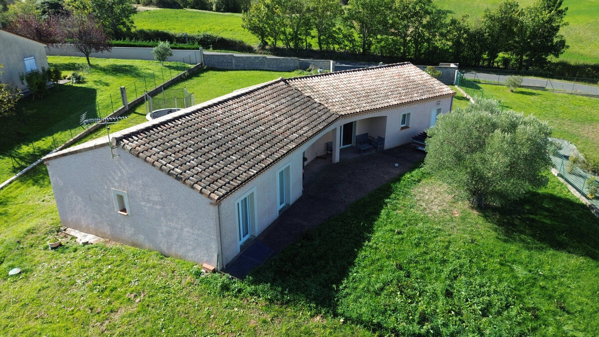 Maison à ALBI