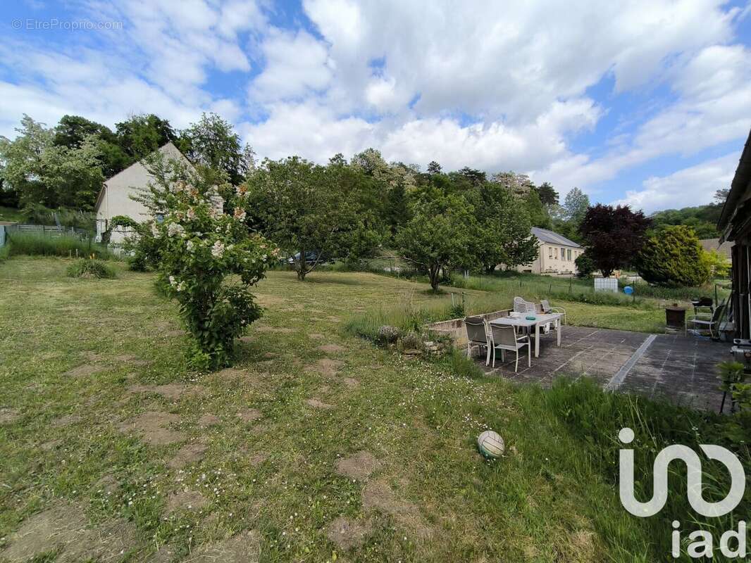 Photo 4 - Maison à CREPY-EN-VALOIS