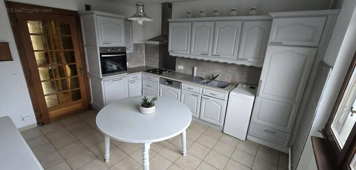 Appartement à BELFORT