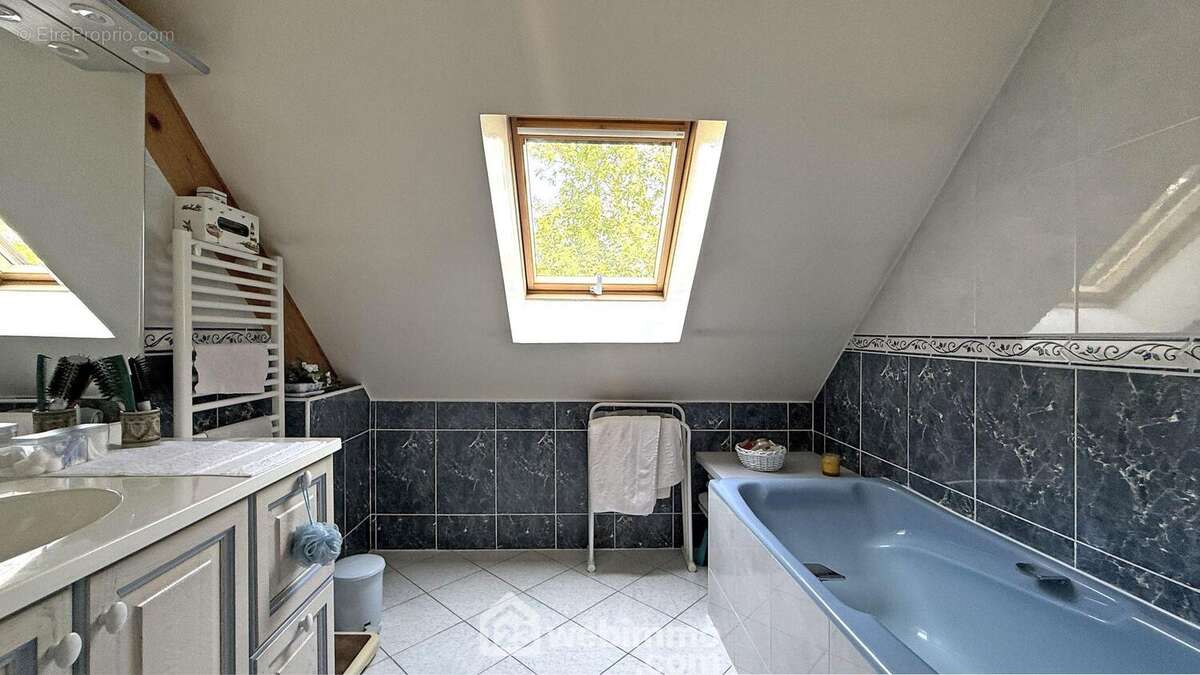 Maison 151 m² à Sucy-En-Brie  - photo 17