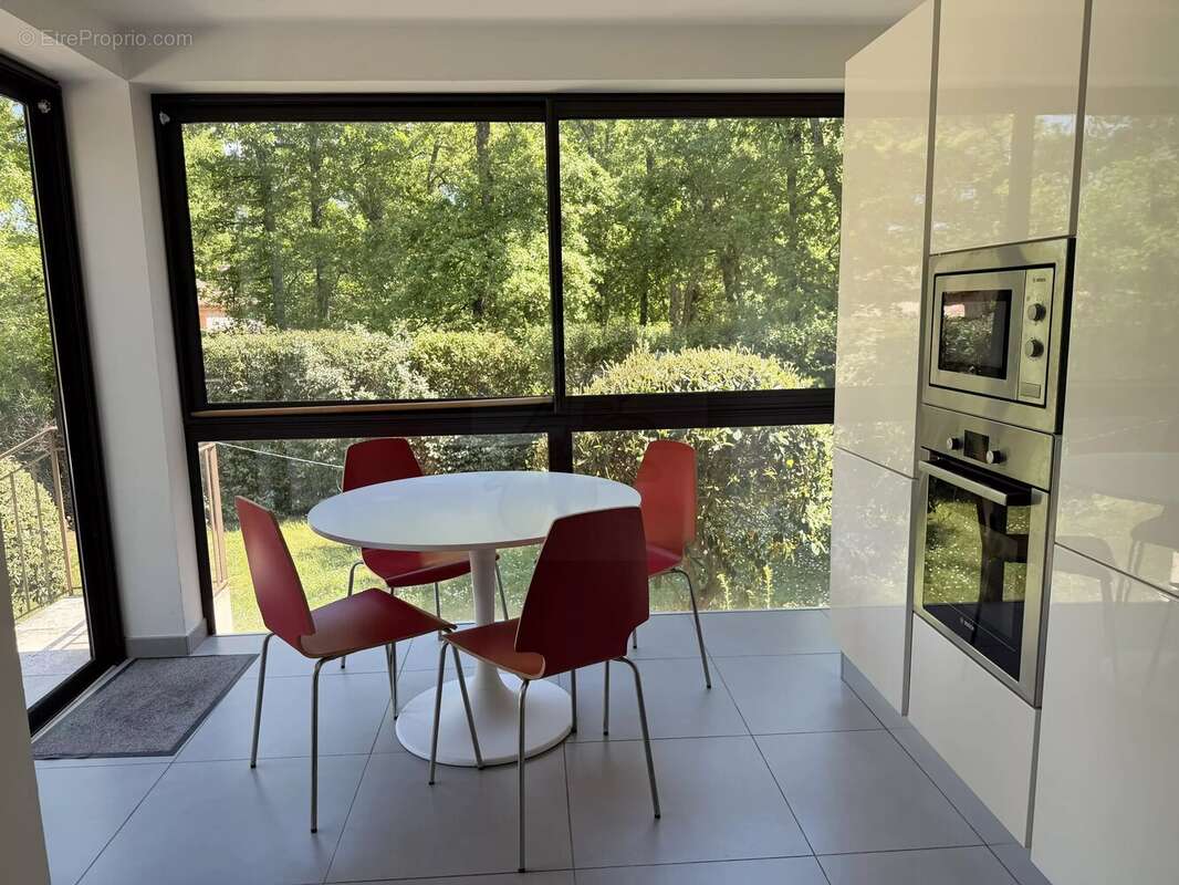 Maison à SEILLANS