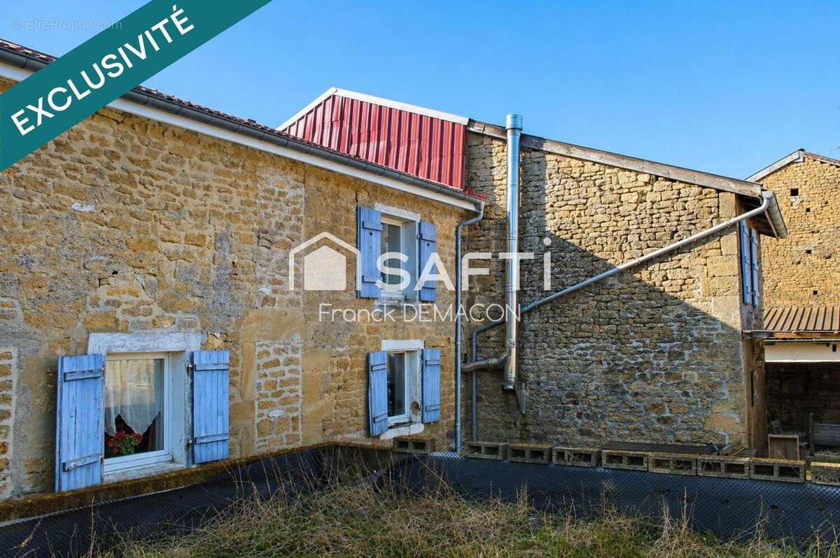 Photo 4 - Maison à VILLECLOYE