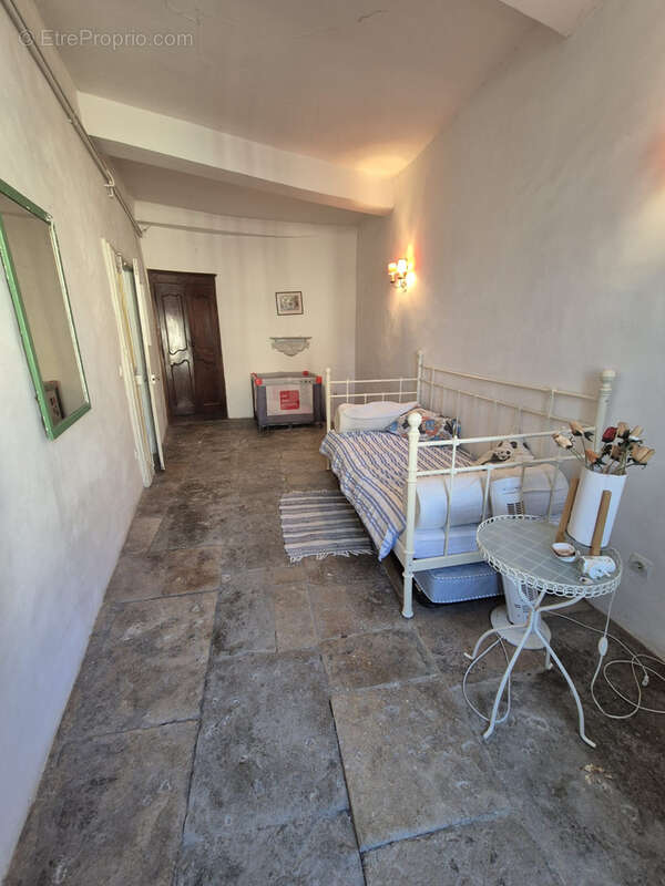 Maison à AIGUES-VIVES