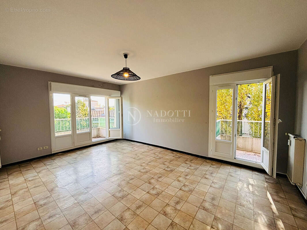 Appartement à CAVAILLON