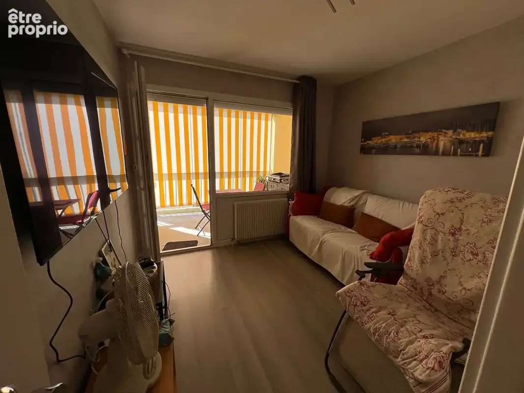 Très bel appartement au centre ville de LOUHANS - photo 6