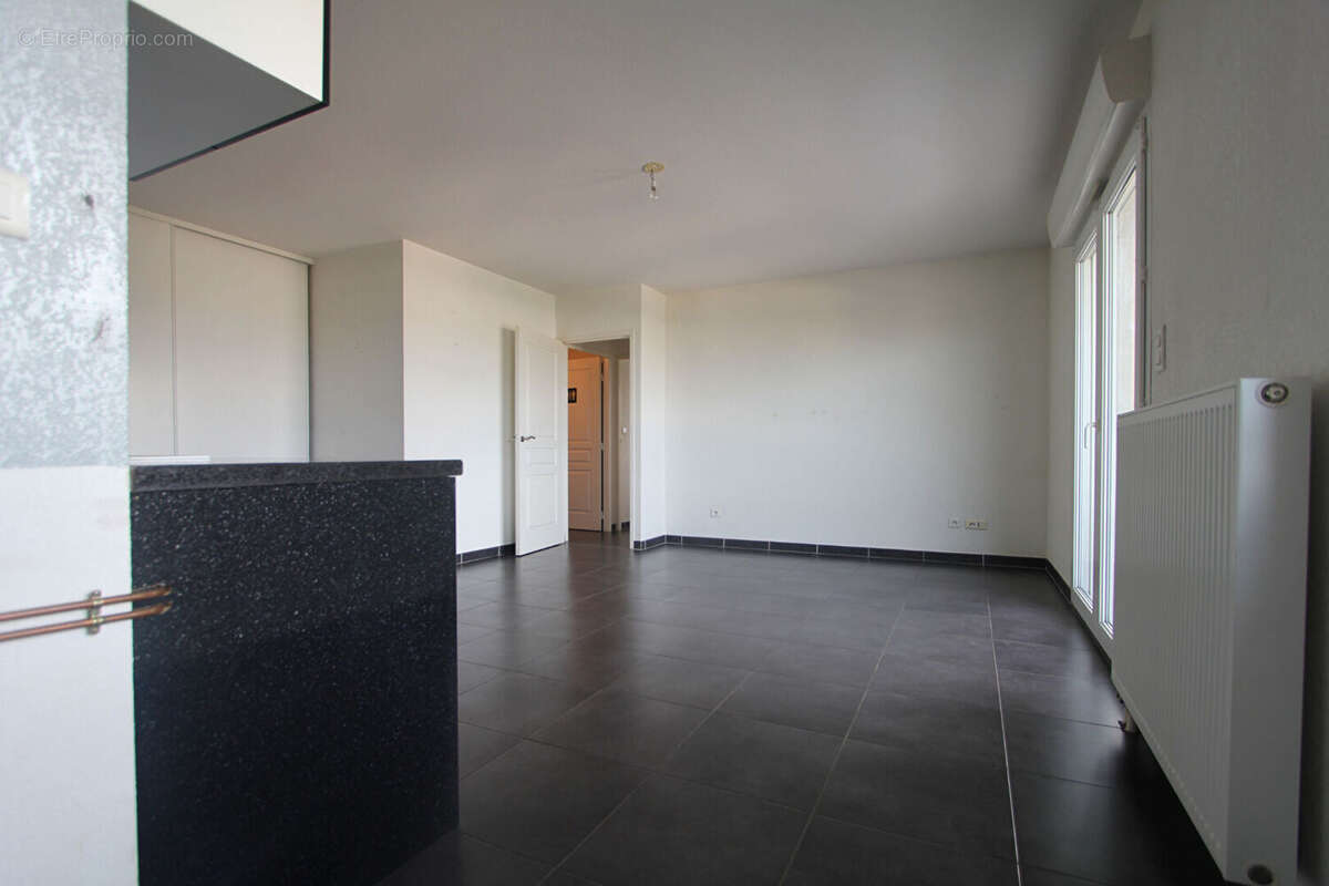 Appartement Furiani T2 de 46.20 m2 - photo 2