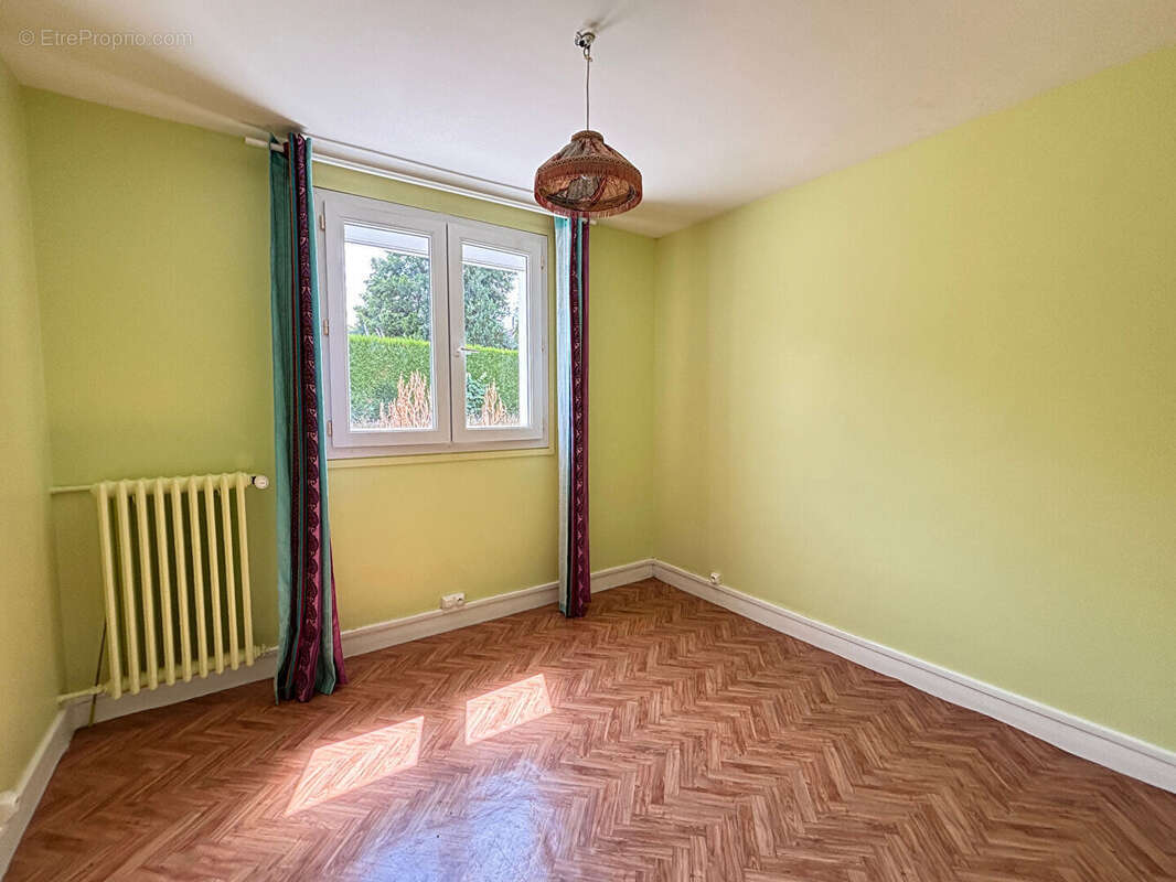 Maison Freneuse - photo 5