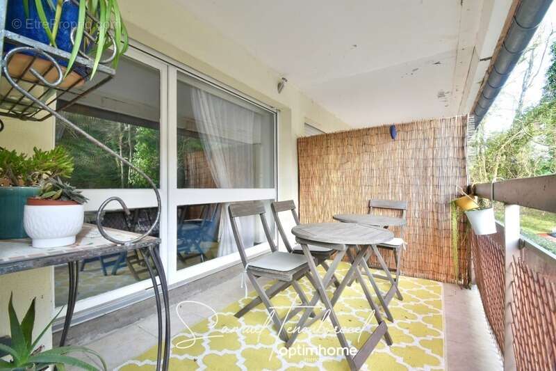 Appartement à DEAUVILLE