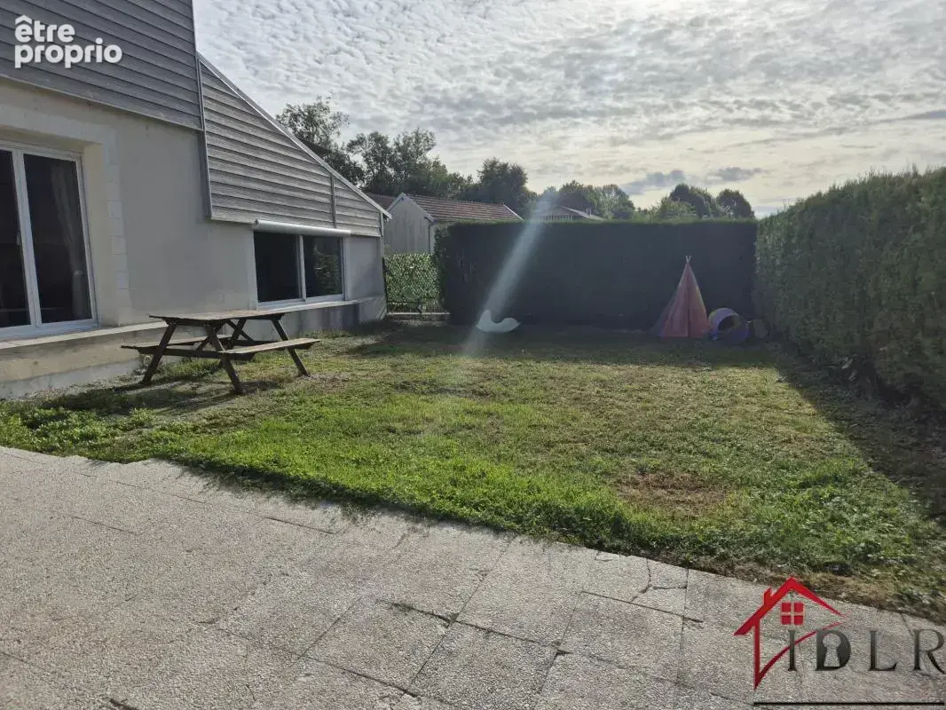 AMBRIERES, maison principale de 94m2 avec maison indépendant - photo 13
