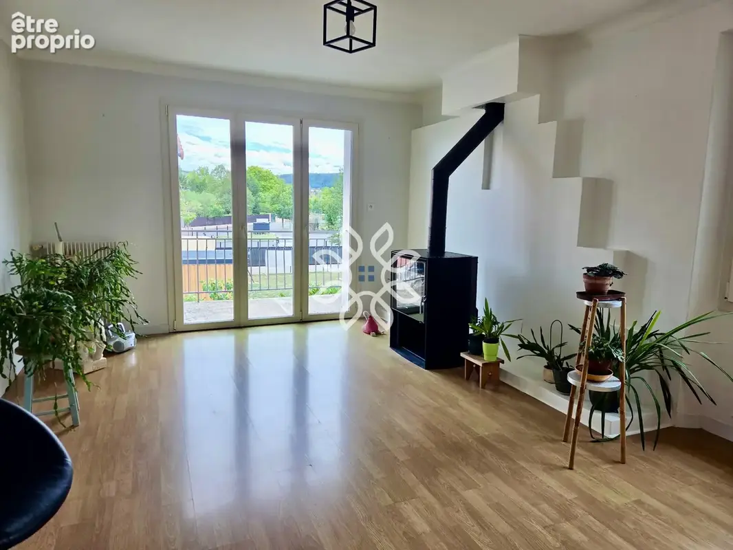 Grande maison familiale 15 pièces à Brioude - photo 5