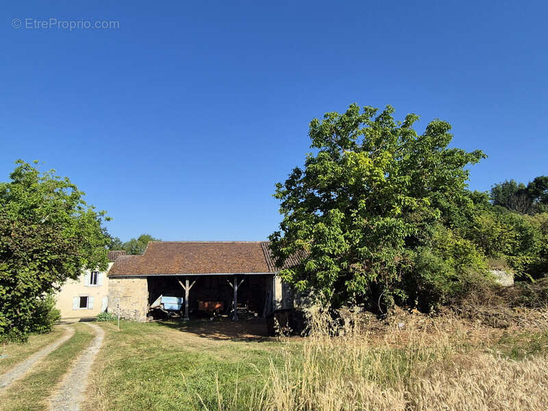 Propriété sur 1,3 hectare boisé entre Condom (32100) et Nérac (47600) - photo 17