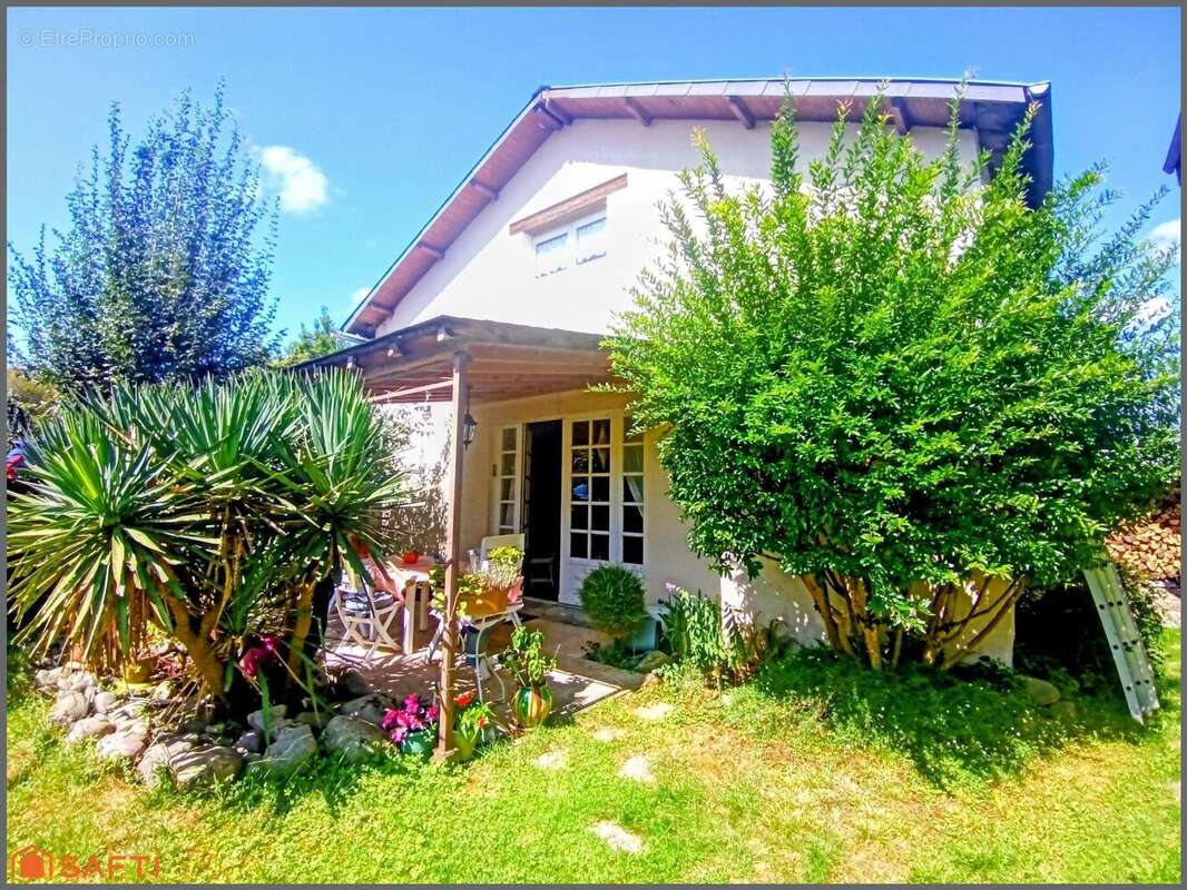 Photo 5 - Maison à OLORON-SAINTE-MARIE
