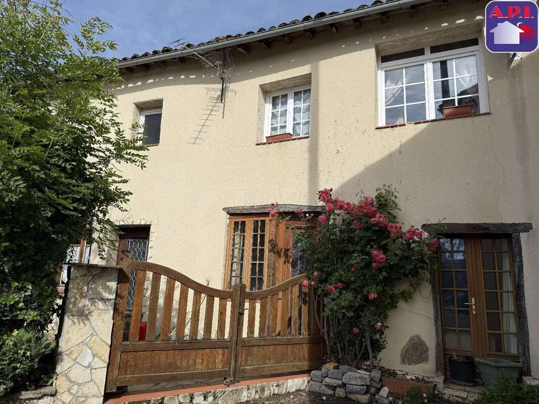Maison à FOIX
