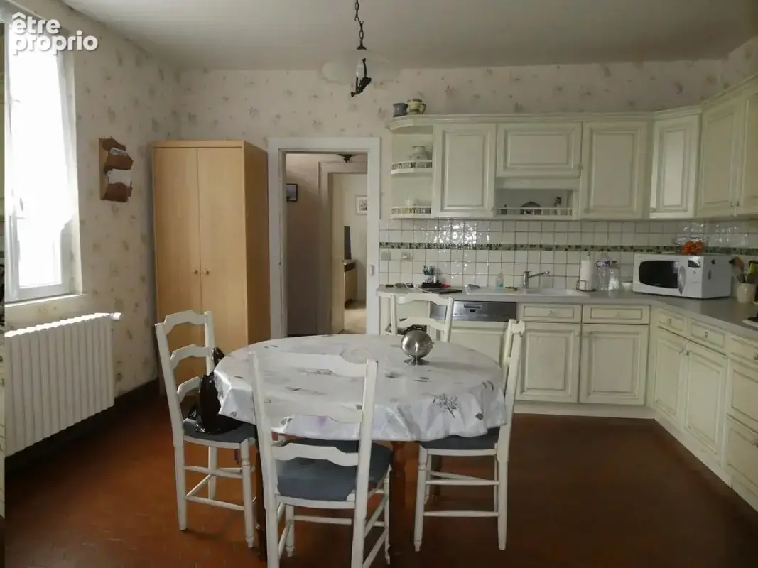 Maison 7 pièces 131 m² à vendre à Lisieux (14100) - photo 3