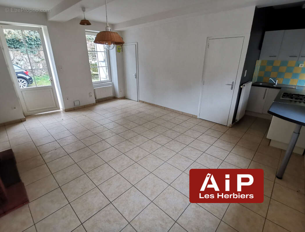 Maison à LES EPESSES