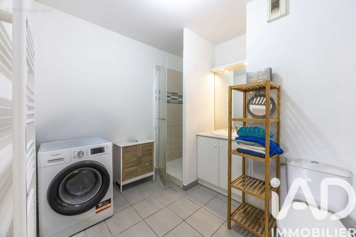 Photo 7 - Appartement à BAYONNE