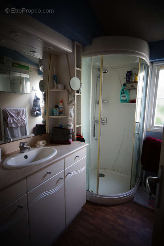 Autre à SAINT-HILAIRE-DE-RIEZ