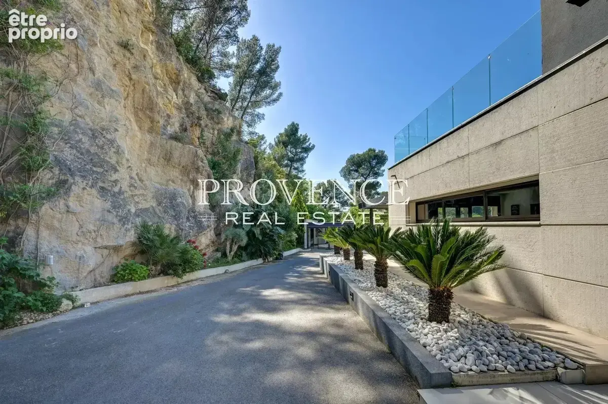 Villa contemporaine 500m² - photo 20