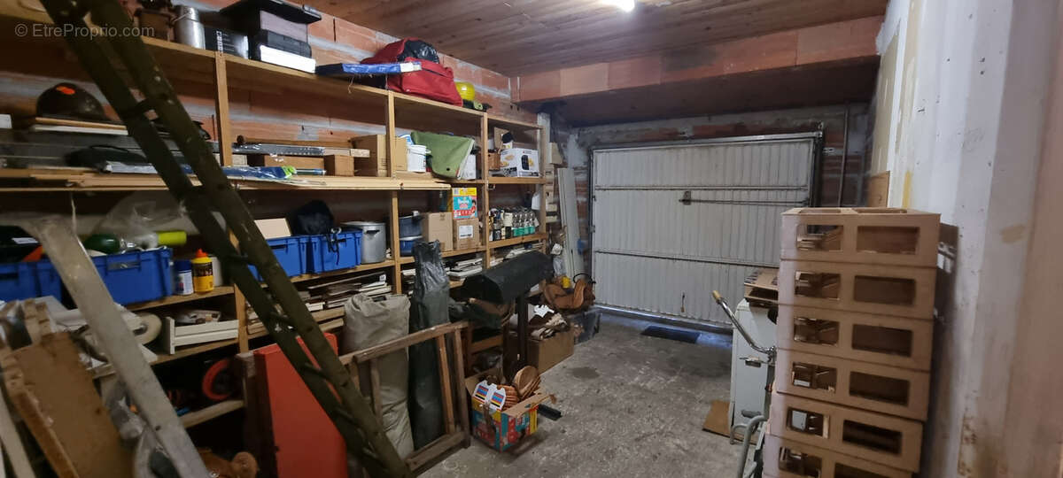 Maison à MARCHEPRIME