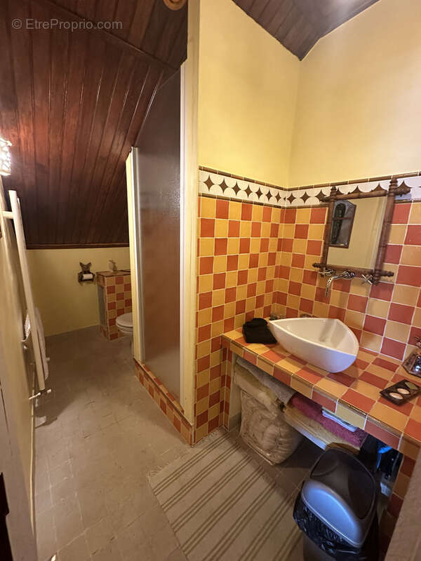 Marmande à quelques pas de toutes les commodités, villa 167m2 avec jardin et garage. - photo 10