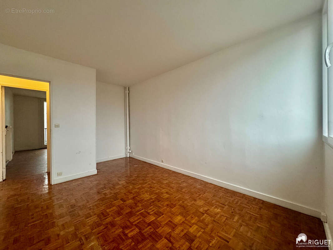 Appartement à SAINT-JEAN-LE-BLANC