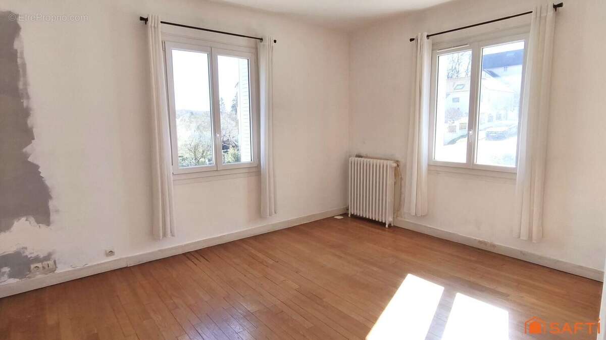 Photo 9 - Maison à L'ETANG-LA-VILLE