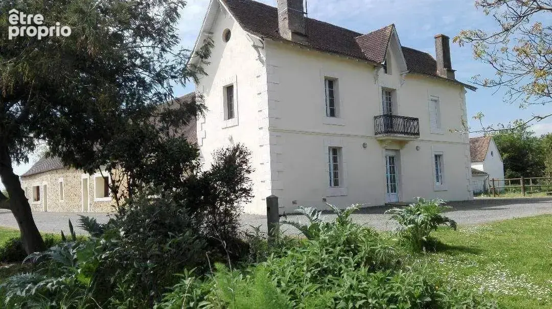 Maison 10 pièces 300 m² à vendre à Lamonzie-Saint-Martin (24680) - photo 3