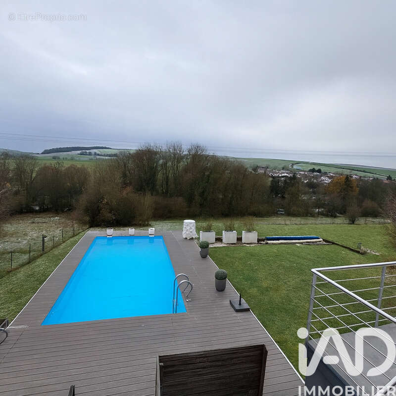 Photo 4 - Maison à BURTONCOURT