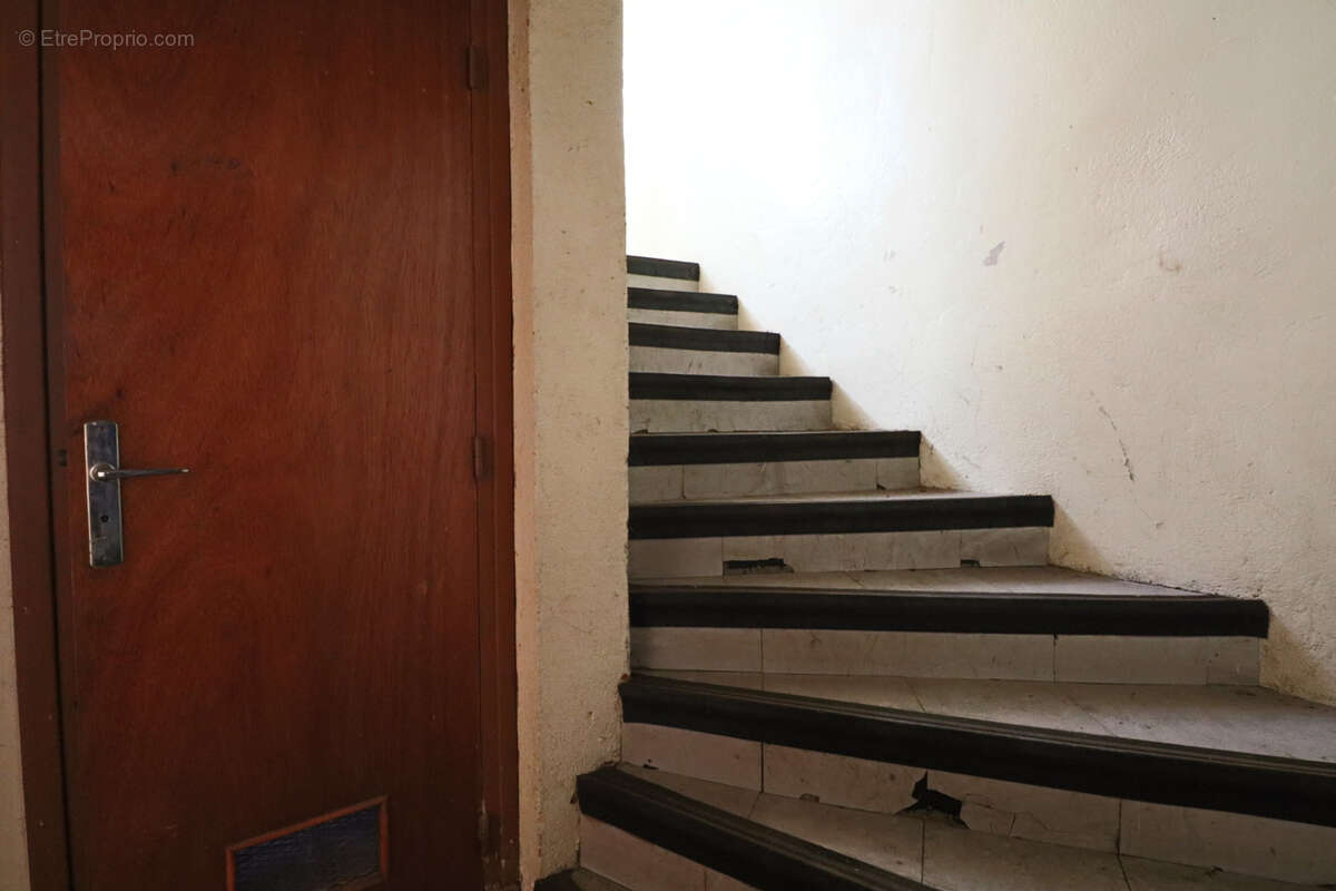 Appartement à SAINT-SAUVES-D&#039;AUVERGNE