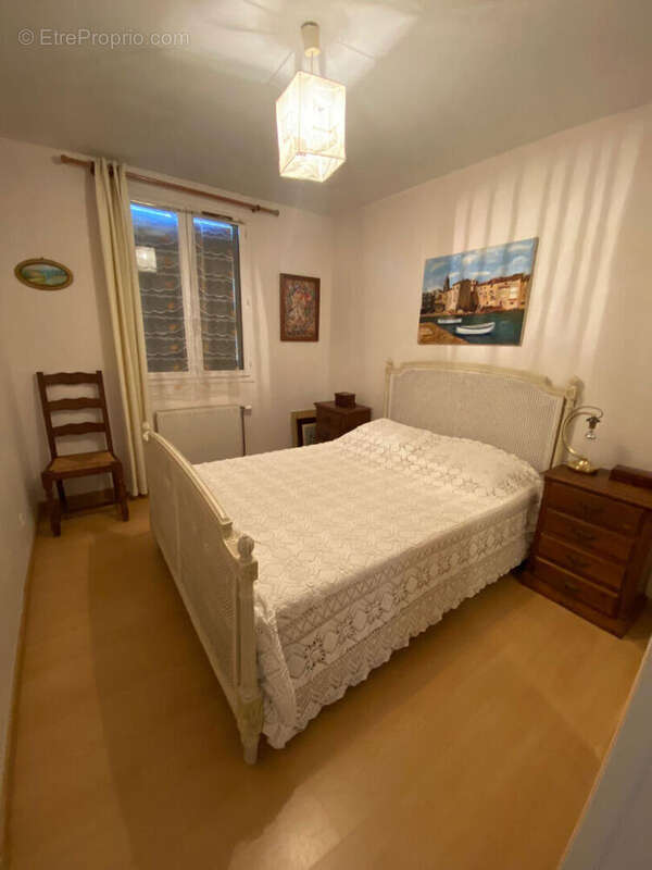 Maison à TOUQUES