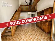 Appartement à CAPESTANG