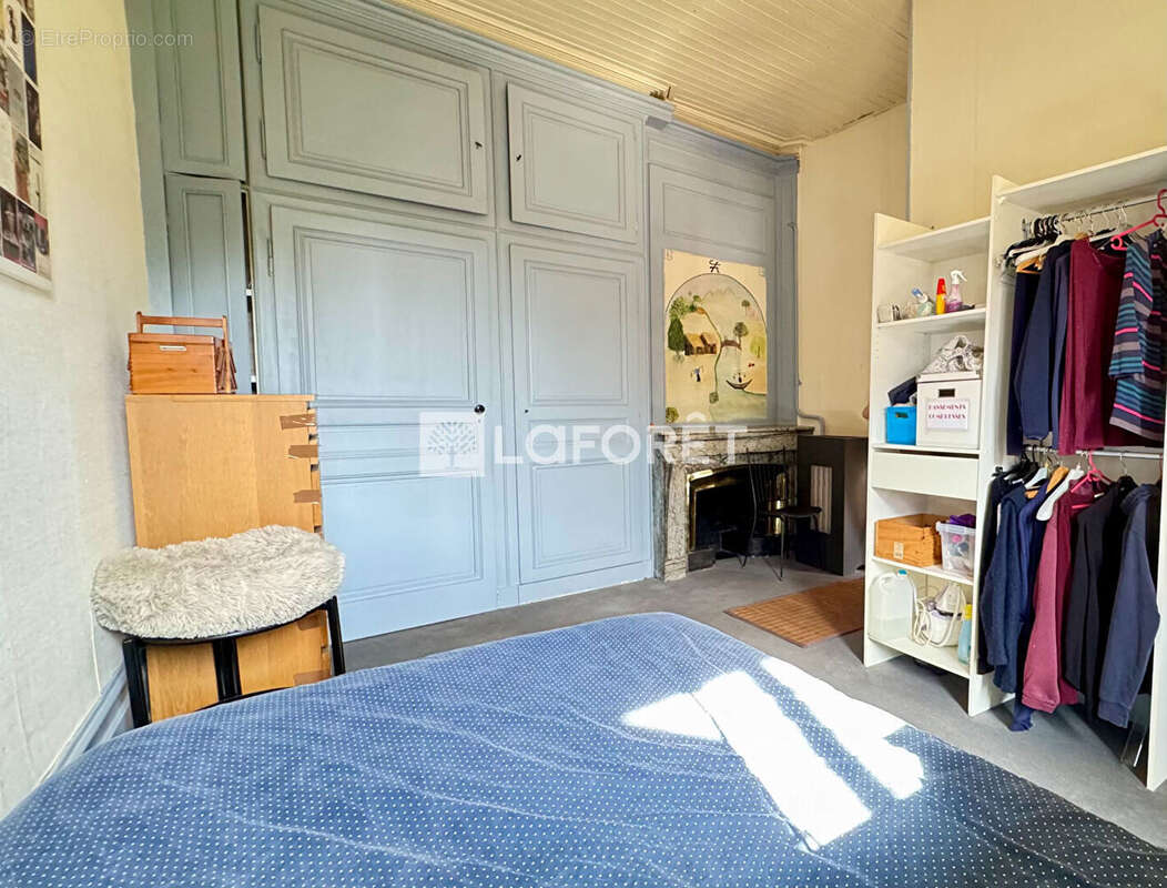 Appartement à LYON-5E