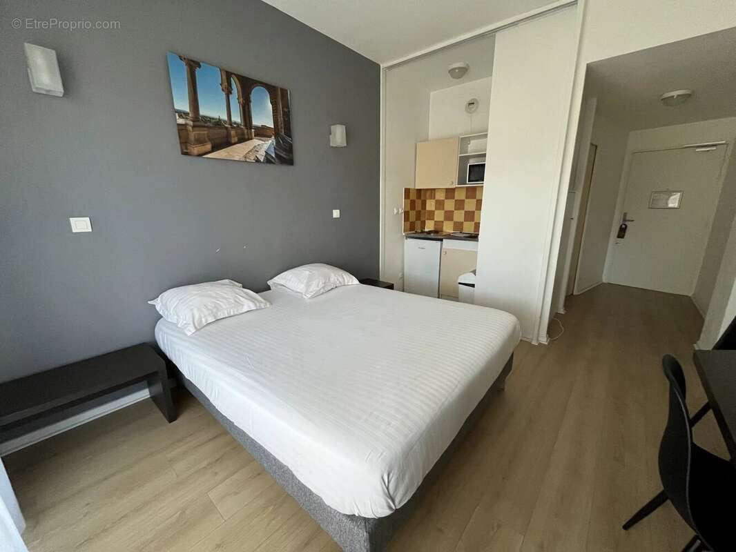 Appartement à VALENCE