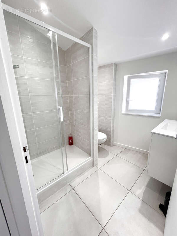 Appartement à CHAMPAGNE-AU-MONT-D'OR