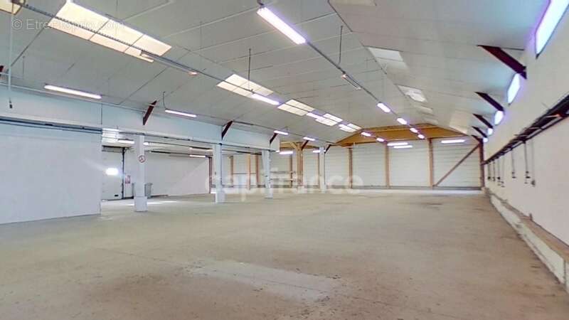 Commerce à GUINGAMP