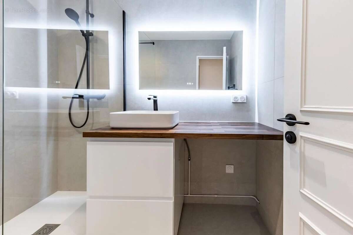 Appartement 49 m² à Paris-15e  - photo 16