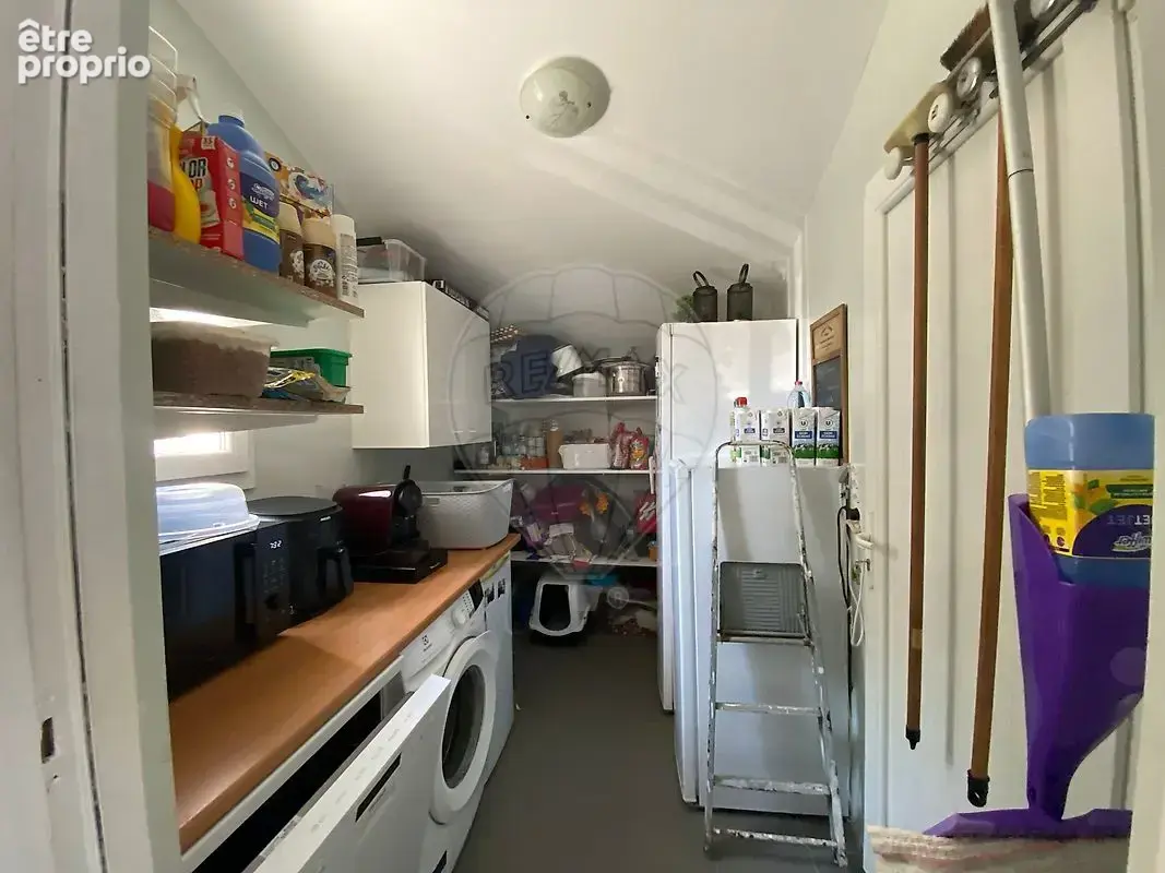 Maison 2 chambre(s) à vendre - photo 9
