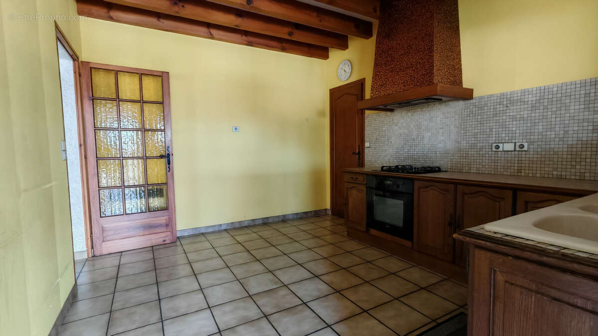 Maison à SAINT-PAUL-LES-DAX