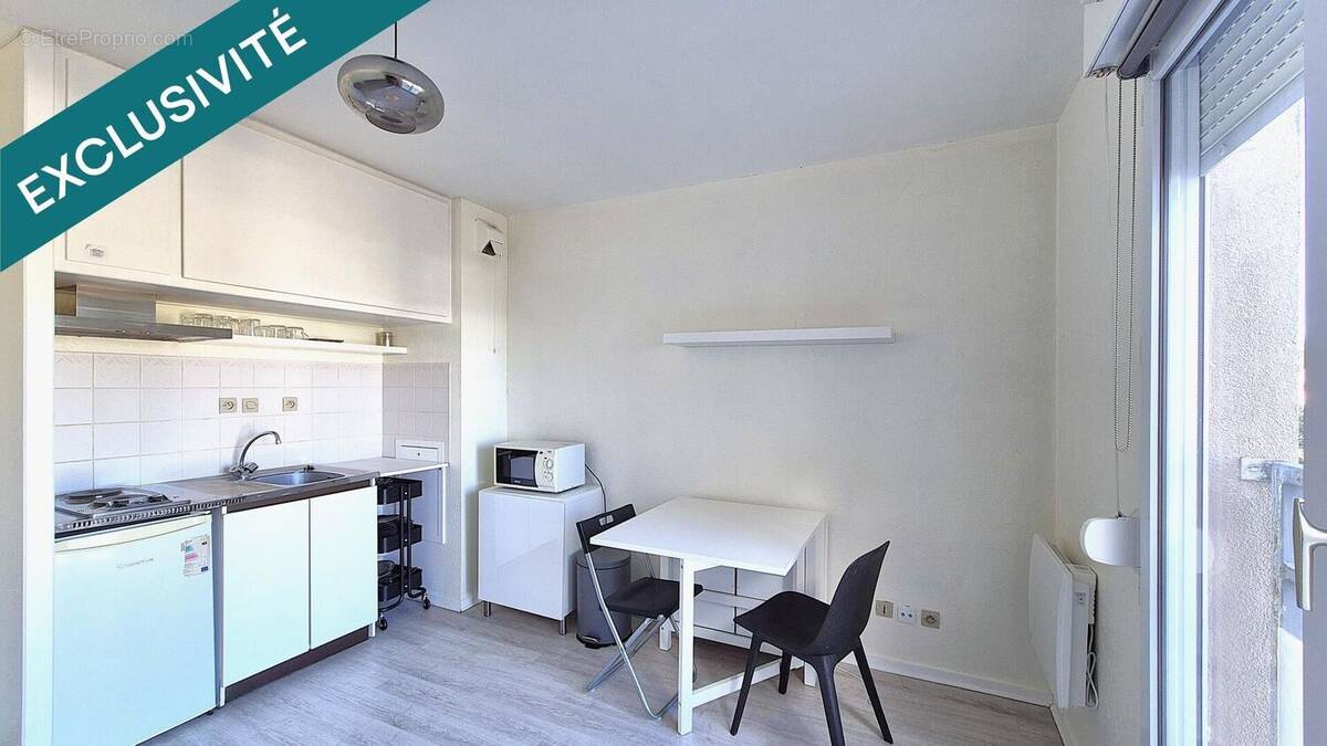 Photo 1 - Appartement à METZ
