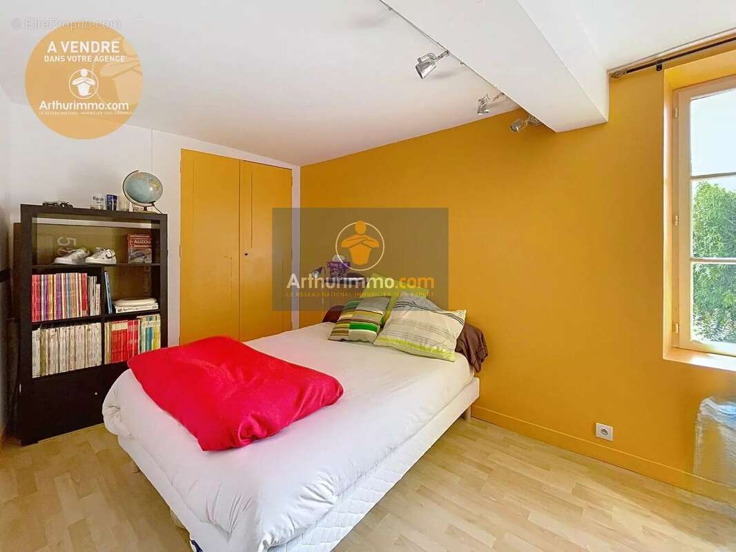 Appartement à MAREIL-EN-FRANCE