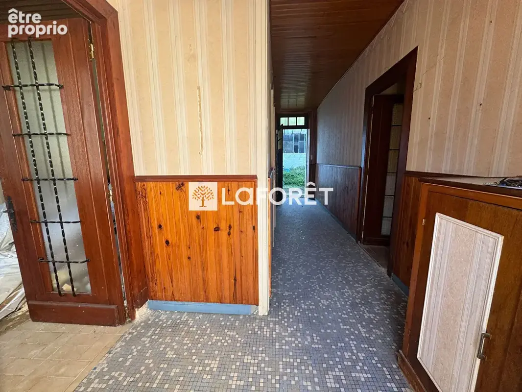 Maison beaumont.sur oise de 130 m² - photo 12