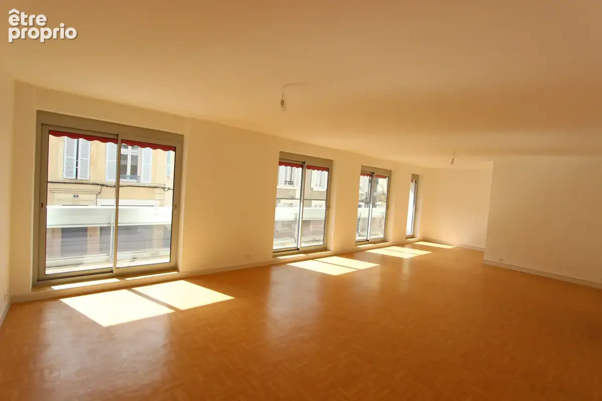 Photo Appartement à Nevers au prix de 180 000€