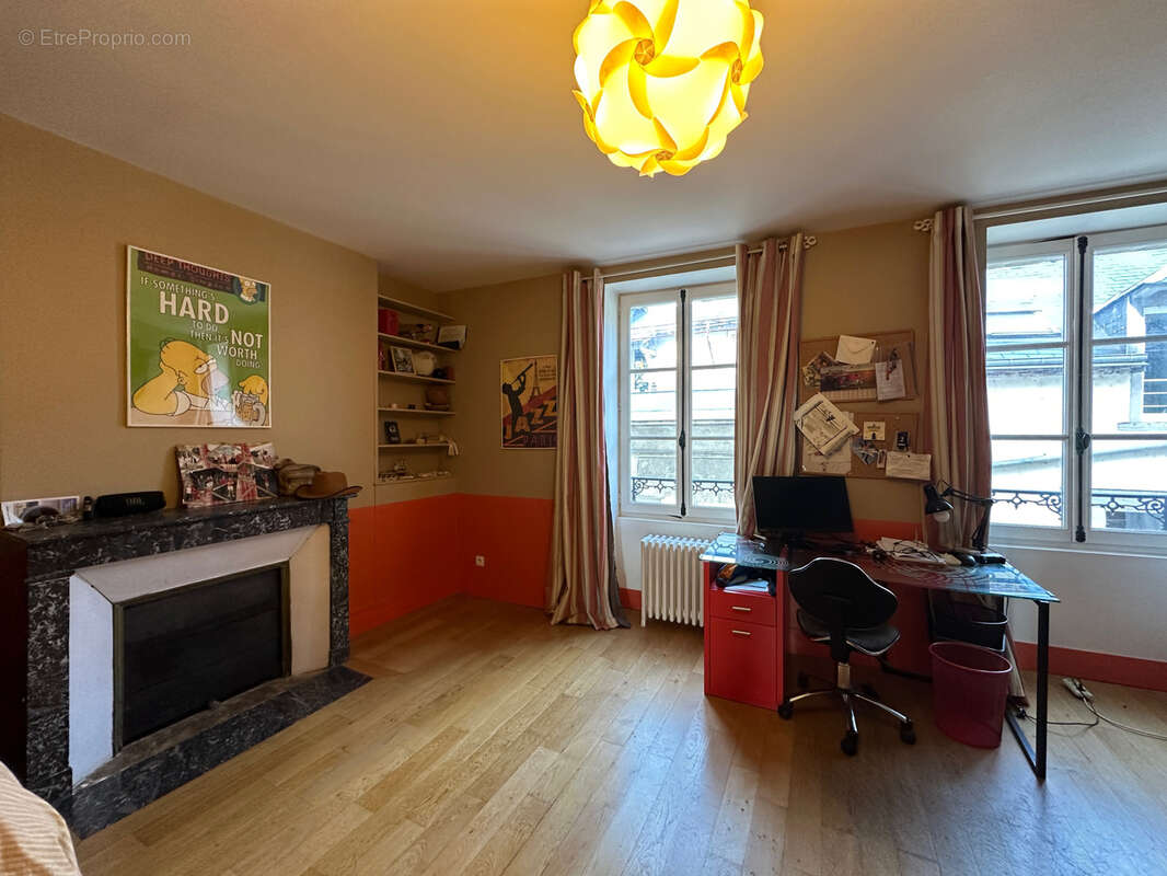 Maison à ORLEANS