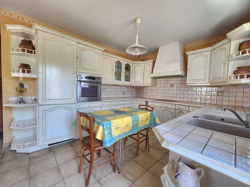 Maison à LE CHATEAU-D'OLERON