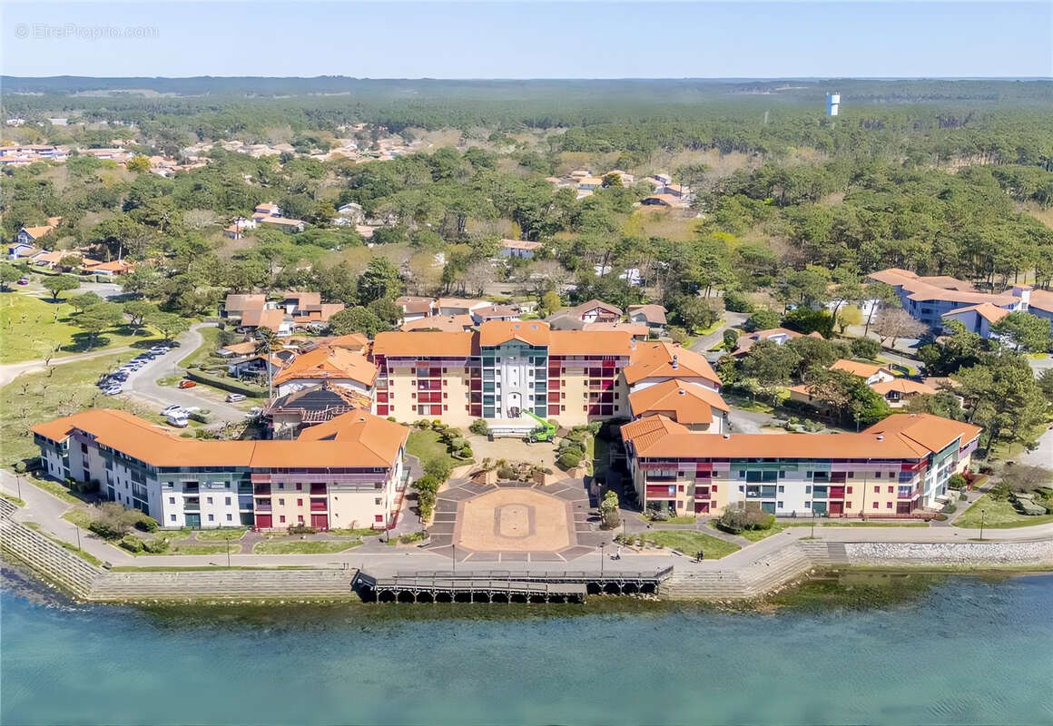 Appartement à SOUSTONS