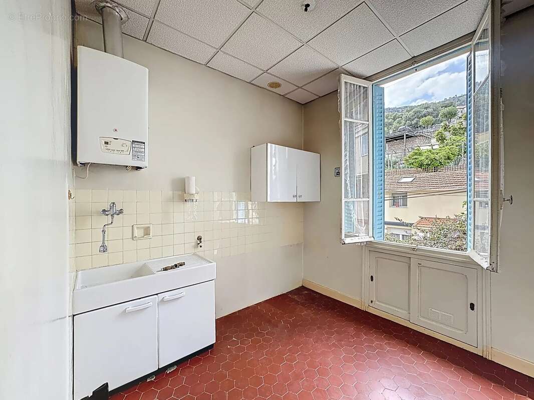 Appartement à BEAUSOLEIL