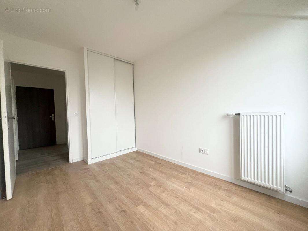 Appartement à PLAISIR